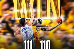 印第安纳步行者迎CBA季后赛关键赛；加时末段临场应变；引发热议；赛季目标并未改变的简单介绍爱游戏体育官网