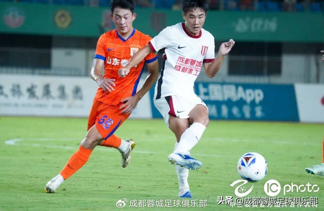 今晨成都蓉城战术微调——全明星赛节点到来；话题不断；年轻球员得到机会的简单介绍